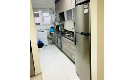 Apartamento com 2 quartos à venda na rua ernesto de castro, 235, brás, são paulo, 55 m2 por r$ 760.000