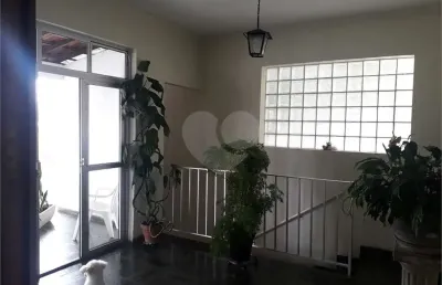 Casa com 3 quartos à venda na rua doutor marinho de andrade, 116, jardim jamaica, são paulo, 151 m2 por r$ 1.300.000