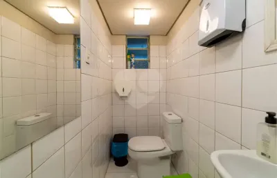 Sala comercial à venda na rua pedro taques, 108, consolação, são paulo, 85 m2 por r$ 750.000