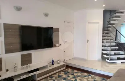 Casa com 3 quartos à venda na rua hermeto lima, 554, vila alpina, são paulo, 250 m2 por r$ 1.150.000