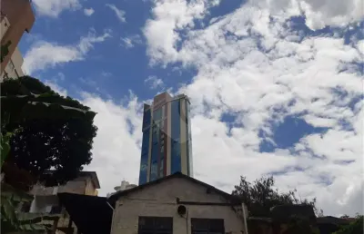 Casa com 1 quarto à venda na rua sylvio delduque, 210, água fria, são paulo, 450 m2 por r$ 2.500.000