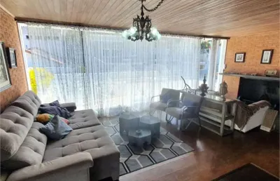 Casa com 5 quartos à venda na rua maestro pedro jatobá, 368, vila albertina, são paulo, 500 m2 por r$ 1.900.000