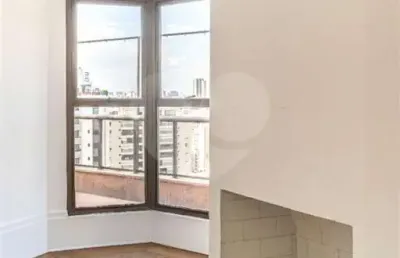 Apartamento com 4 quartos à venda na rua iubatinga, 145, vila andrade, são paulo, 592 m2 por r$ 4.990.000