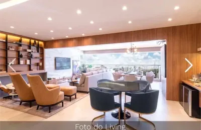 Apartamento com 3 quartos à venda na rua madre de deus, 1474, mooca, são paulo, 159 m2 por r$ 1.680.000