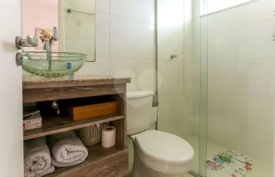 Casa com 2 quartos à venda na rua vladimir jorge, 51, alto da mooca, são paulo, 94 m2 por r$ 725.000