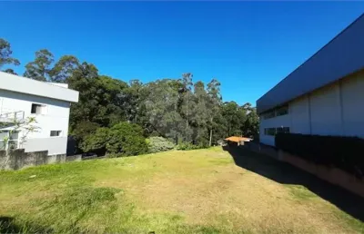 Casa em condomínio fechado à venda na avenida são paulo, 808, residencial tamboré, barueri, 2200 m2 por r$ 4.750.000