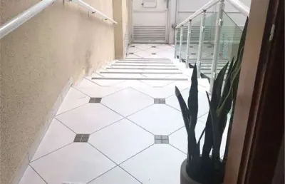 Casa com 3 quartos à venda na rua marques de carvalho, 133, cidade mãe do céu, são paulo, 375 m2 por r$ 1.596.000