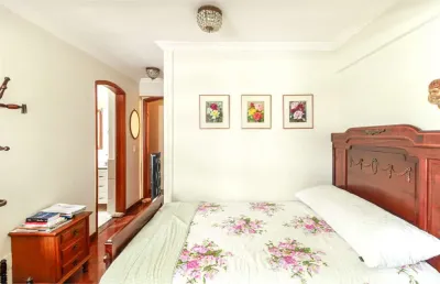 Apartamento com 3 quartos à venda na rua júpiter, 265, aclimação, são paulo, 420 m2 por r$ 4.000.000