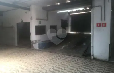 Barracão / galpão / depósito à venda na rua emílio de sousa docca, 1106, vila santa catarina, são paulo, 288 m2 por r$ 2.284.000