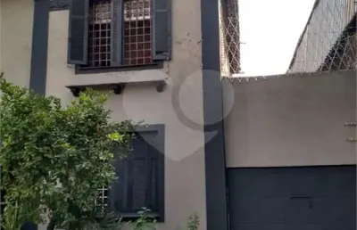Casa com 6 quartos à venda na avenida do estado, 4775, mooca, são paulo, 150 m2 por r$ 2.115.000