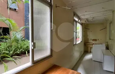 Apartamento com 3 quartos à venda na rua aracaju, 42, higienópolis, são paulo, 167 m2 por r$ 1.800.000
