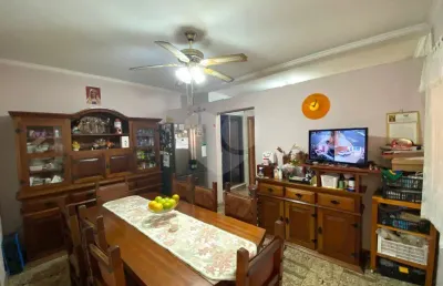 Casa com 3 quartos à venda na rua ronaldo de carvalho, 373, jardim são paulo (zona norte), são paulo, 250 m2 por r$ 1.360.000