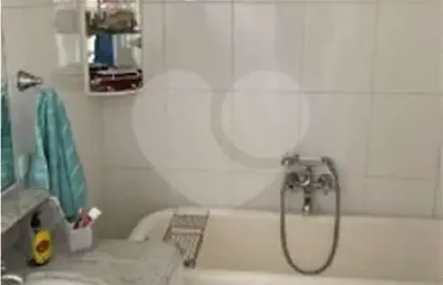Apartamento com 4 quartos à venda na rua eleonora cintra, 90, jardim anália franco, são paulo, 150 m2 por r$ 1.435.000