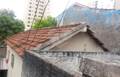 Casa com 1 quarto à venda na rua sylvio delduque, 220, água fria, são paulo, 400 m2 por r$ 1.200.000
