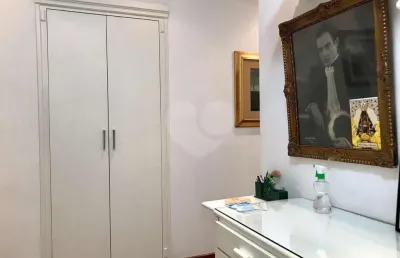 Apartamento com 3 quartos à venda na rua tumiaru, 214, vila mariana, são paulo, 195 m2 por r$ 4.042.553