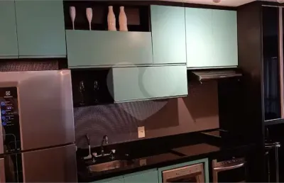 Apartamento com 1 quarto à venda na avenida portugal, 1278, brooklin paulista, são paulo, 53 m2 por r$ 1.145.000