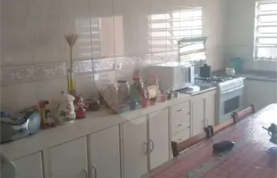 Casa com 2 quartos à venda na rua dom josé de morais torres, 221, casa verde, são paulo, 300 m2 por r$ 1.100.000