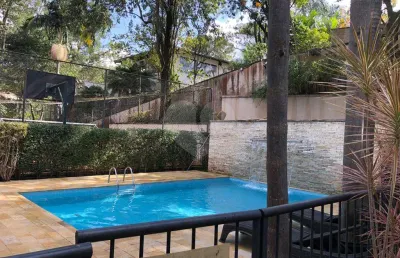 Casa em condomínio fechado com 4 quartos à venda na avenida nova cantareira, 5567, tucuruvi, são paulo, 198 m2 por r$ 1.680.000