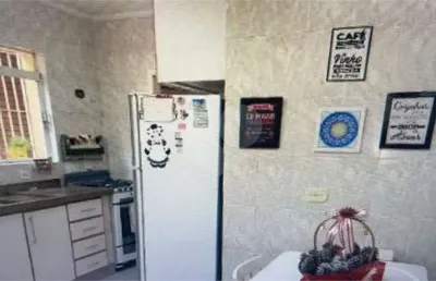 Casa com 3 quartos à venda na rua pascoal moreira, 243, alto da mooca, são paulo, 246 m2 por r$ 1.100.000