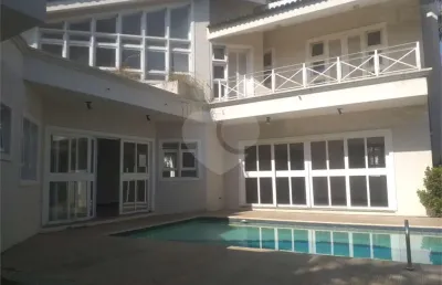 Casa em condomínio fechado com 5 quartos à venda na alameda copenhague, 230, alphaville residencial zero, barueri, 350 m2 por r$ 3.956.000