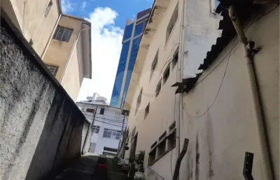 Casa com 1 quarto à venda na rua sylvio delduque, 212, água fria, são paulo, 610 m2 por r$ 2.400.000