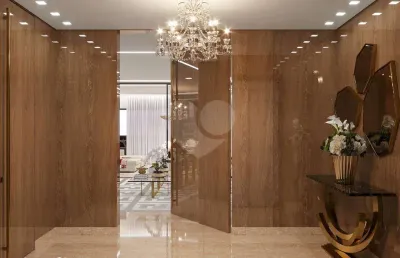 Apartamento com 4 quartos à venda na rua itapeti, 858, vila gomes cardim, são paulo, 374 m2 por r$ 8.470.000