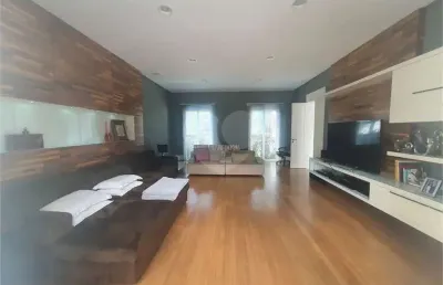 Casa em condomínio fechado com 4 quartos à venda na avenida campinas, 1000, jardim paulista, barueri, 980 m2 por r$ 7.999.000