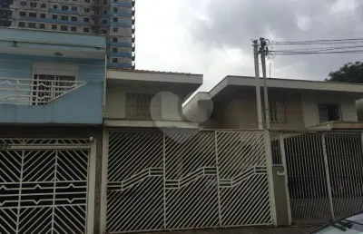 Casa com 4 quartos à venda na rua tomé portes, 286, vila dom pedro ii, são paulo, 125 m2 por r$ 850.000