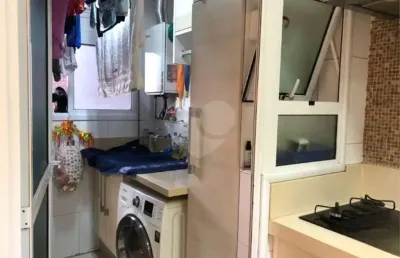 Apartamento com 3 quartos à venda na rua florianópolis, 951, vila bertioga, são paulo, 108 m2 por r$ 1.690.000