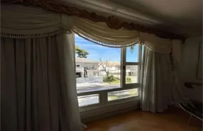 Casa em condomínio fechado com 5 quartos à venda na alameda berna, 144, alphaville residencial zero, barueri, 2129 m2 por r$ 24.000.000