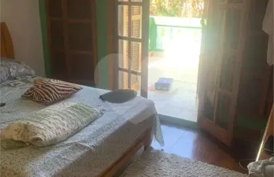 Casa com 4 quartos à venda na rua luís carlos gentile de laet, 1618, horto florestal, são paulo, 437 m2 por r$ 1.200.000