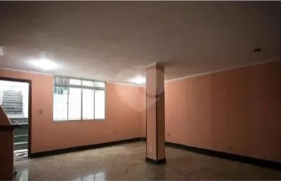 Casa com 4 quartos à venda na rua alba, 1292, vila parque jabaquara, são paulo, 227 m2 por r$ 752.000