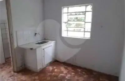 Casa com 1 quarto à venda na rua sylvio delduque, 218, água fria, são paulo, 500 m2 por r$ 1.200.000