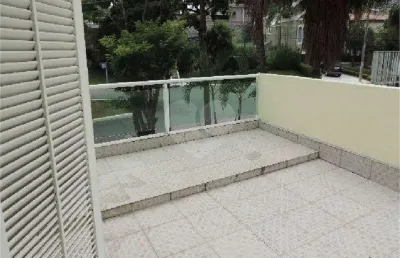 Casa em condomínio fechado com 4 quartos à venda na alameda república dominicana, 123, alphaville residencial dois, barueri, 700 m2 por r$ 3.760.000