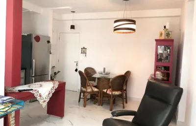 Apartamento com 2 quartos à venda na rua adelino cardana, 431, centro, barueri, 75 m2 por r$ 720.000