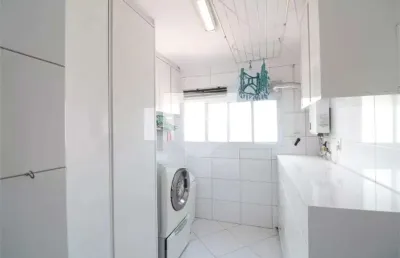 Apartamento com 3 quartos à venda na rua tietequera, 33, vila zilda (tatuapé), são paulo, 110 m2 por r$ 1.300.000