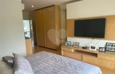 Casa em condomínio fechado com 4 quartos à venda na alameda buriti, 117, adalgisa, osasco, 283 m2 por r$ 4.900.000