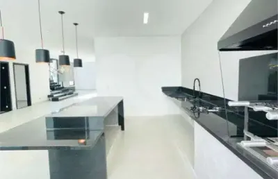 Casa em condomínio fechado com 4 quartos à venda na alameda libra, 267, alphaville, santana de parnaíba, 350 m2 por r$ 3.985.000