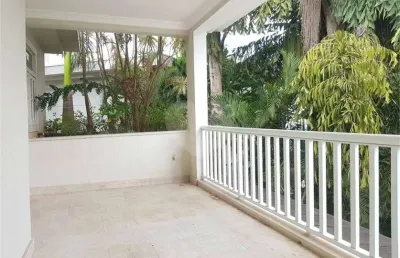 Casa em condomínio fechado com 4 quartos à venda na rua david pimentel, 1000, fazenda morumbi, são paulo, 500 m2 por r$ 5.100.000