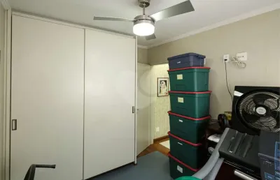 Apartamento com 4 quartos à venda na rua conde de itu, 900, jardim santo amaro, são paulo, 169 m2 por r$ 1.680.000