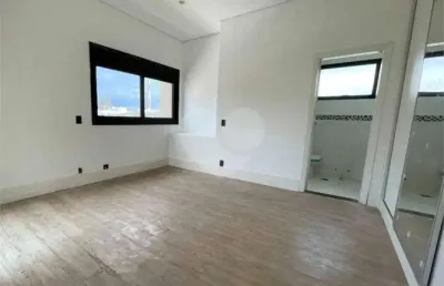 Casa em condomínio fechado com 5 quartos à venda na alameda república dominicana, 100, alphaville residencial dois, barueri, 390 m2 por r$ 5.200.000