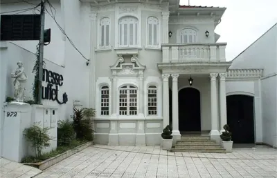 Casa com 4 quartos à venda na avenida pompéia, 972, pompéia, são paulo, 869 m2 por r$ 6.000.000