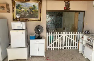 Apartamento com 3 quartos à venda na rua almirante noronha, 801, jardim são paulo (zona norte), são paulo, 110 m2 por r$ 850.000