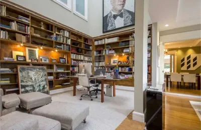 Casa em condomínio fechado com 5 quartos à venda na rua joaquim cândido de azevedo marques, 750, vila morumbi, são paulo, 1500 m2 por r$ 49.990.000