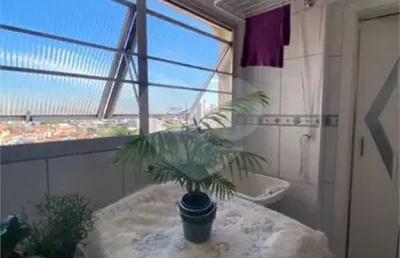 Apartamento com 3 quartos à venda na rua martinho da silva, 45, vila firmiano pinto, são paulo, 96 m2 por r$ 885.000