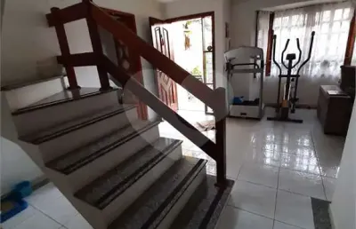 Casa com 3 quartos à venda na rua paulo de faria, 425, vila gustavo, são paulo, 263 m2 por r$ 1.700.000