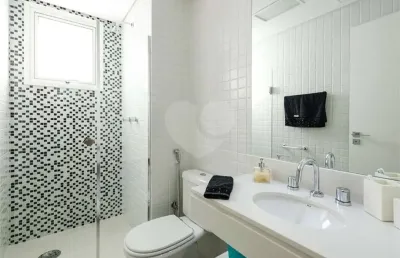 Apartamento com 3 quartos à venda na praça visconde de sousa fontes, 350, parque da mooca, são paulo, 250 m2 por r$ 5.290.000