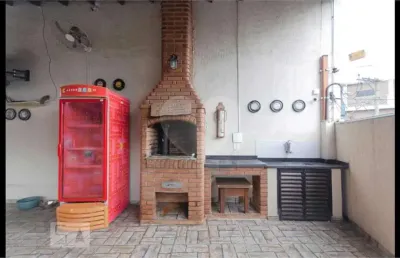 Casa com 6 quartos para alugar na rua zélia frias street, 457, jardim brasília (zona leste), são paulo, 550 m2 por r$ 6.900