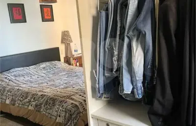Apartamento com 4 quartos à venda na rua ascencional, 31, jardim ampliação, são paulo, 205 m2 por r$ 1.300.000