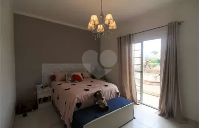 Casa com 5 quartos à venda na rua doutor josé zamba, 83, imirim, são paulo, 230 m2 por r$ 1.170.000